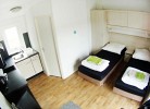 BoxSpring-Betten