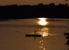 Traumhafte Sonnenuntergänge