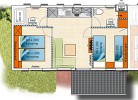 Haus ROM 