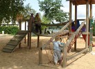 Abenteuer-Spielplastz