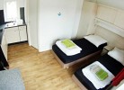 2 BoxSpring-Betten