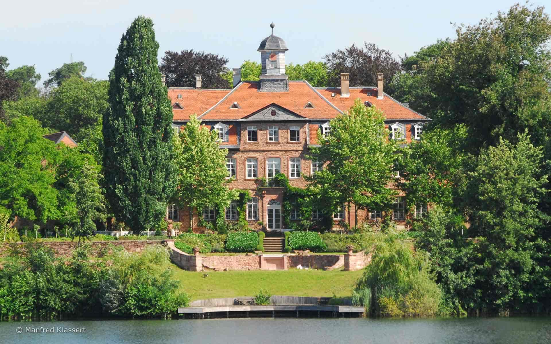 Schloss Emmerichshofen
