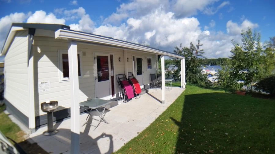 Studio für 2 Personen