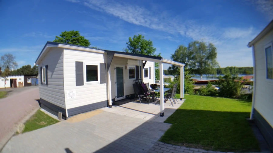 Haus für 4 Personen mit 1 Bad